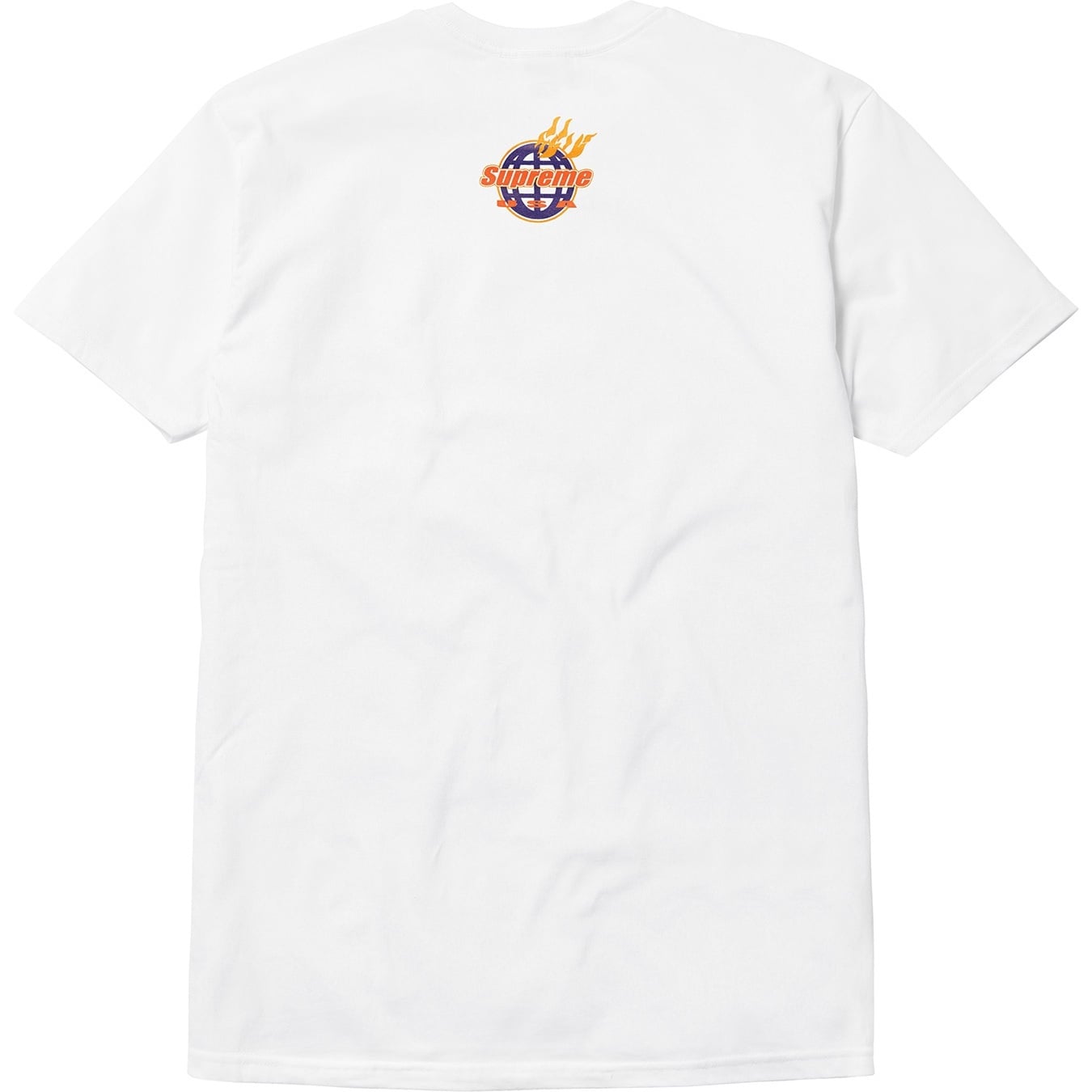 Fire Tee view 22